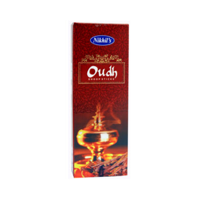 Nikhil Oodh Dhoop Sticks