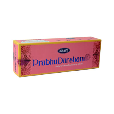Nikhil Prabhu Darshan 50gm