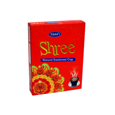 Nikhil Shree Cups