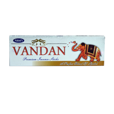 Nikhil Vandan 50gm