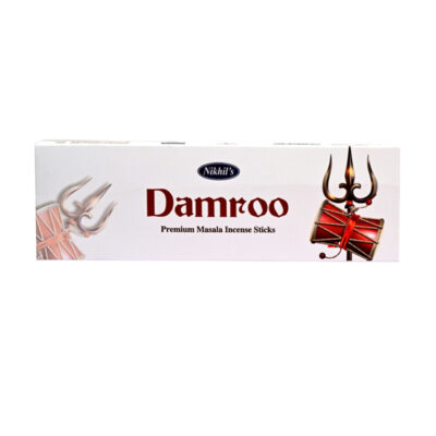 Nikhil Damroo 50gm
