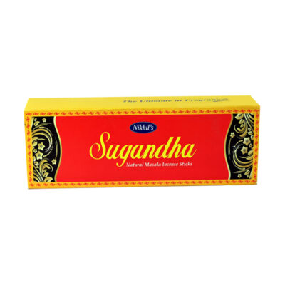 Nikhil Sugandha 250gm