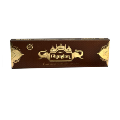 Orkay Pure Chandan Incense 10 Sticks