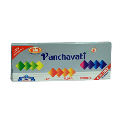 Panchavati 100gm