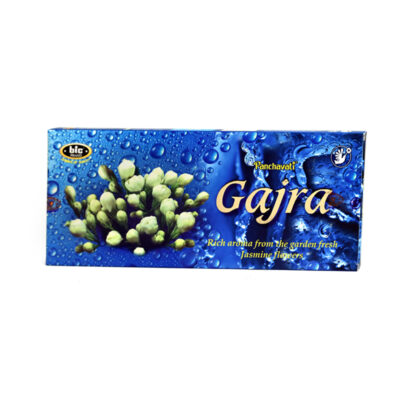 BIC PANCHAVATI GAJRA 25 STICKS