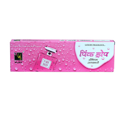 Vijay Pink Drop 100gms