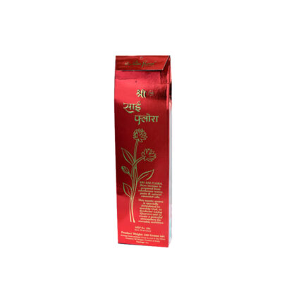 Tejjas Sri Sai Flora 50gm