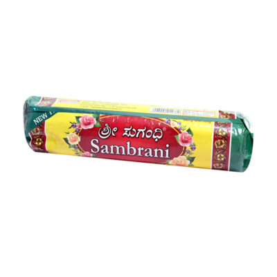 Natural Sambrani (Loban Agarbatti) 250gm