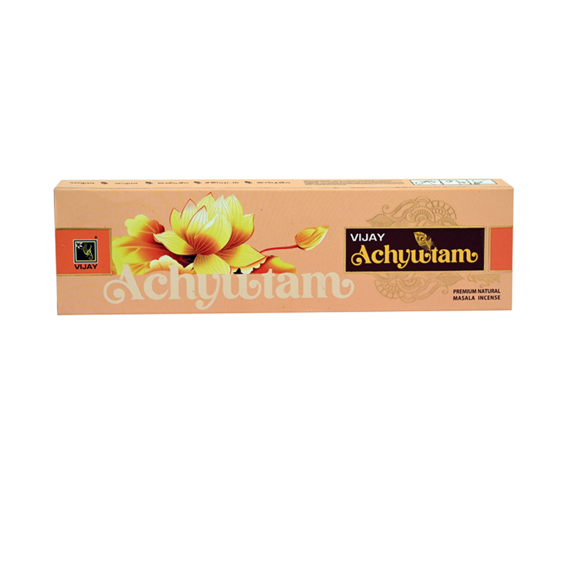 Vijay Achyutam 50 GM - Image 2