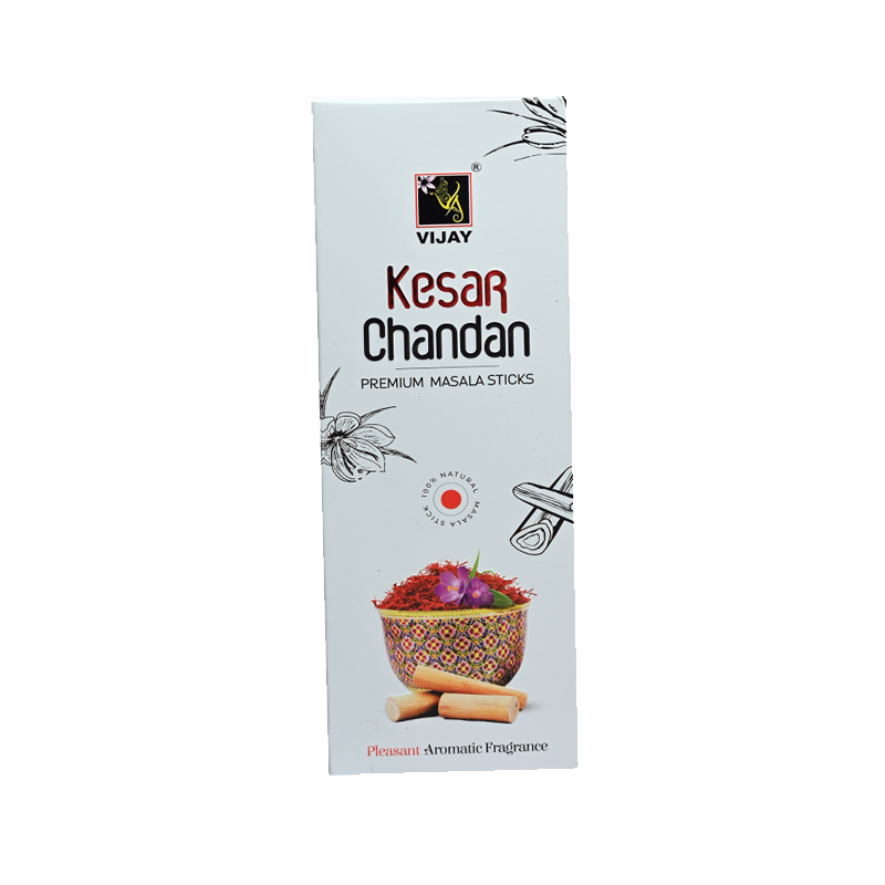 Vijay Kesar Chandan 225 GM - Image 2