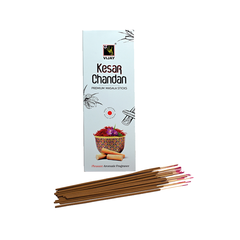 Vijay Kesar Chandan 225 GM - Image 3