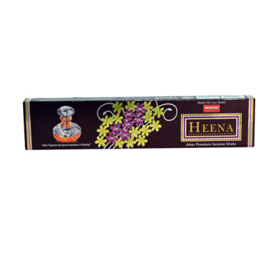 Moksh Heena 20 Gm