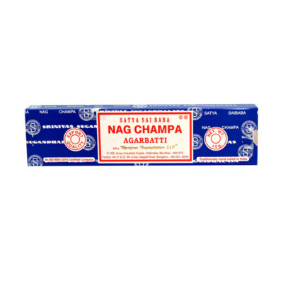 Satya Nag Champa 40 gm