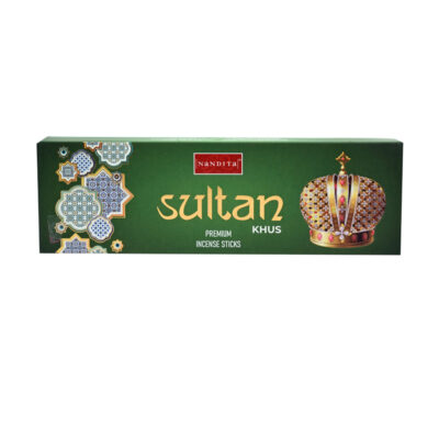 Nandita Sultan Khus 50 GM