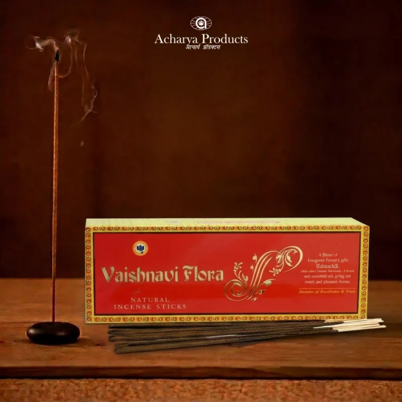 Gajanana Vaishnavi Flora 225 - Image 2