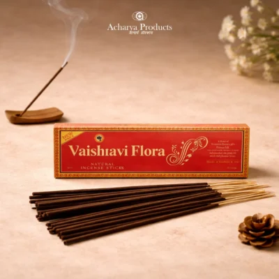 Gajanana Vaishnavi Flora 225