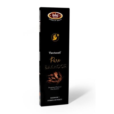 BIC Panchavati Pure Bakhoor 100 GM