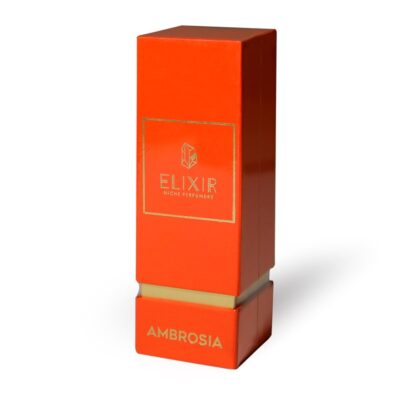 Elixir Signature Scents Ambrosia – Unisex Eau de Parfum (50ml)
