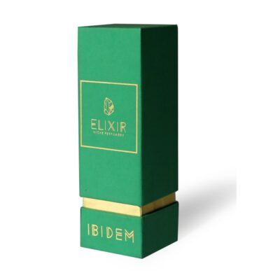 Elixir Signature Scents Ibidem