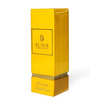 Elixir Signature Scents Summer Splendeur