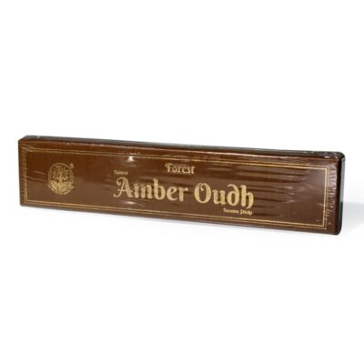 Forest Amber Oudh 50 GM