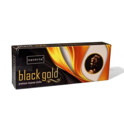 Nandita Black Gold 50 GM