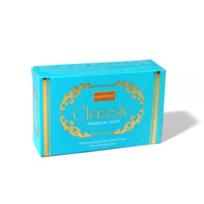 Nandita Classic Soap