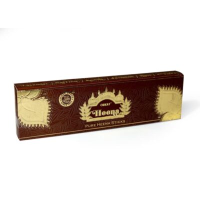 Orkay Heena – 10 Sticks