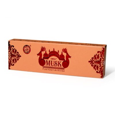Orkay Musk 10 St