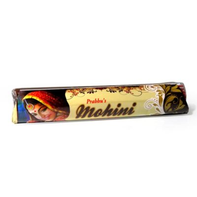 Prabhu’s Mohini 250 GM