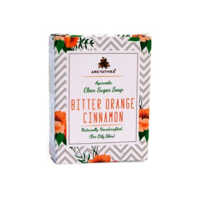 Arotatvika Bitter Orange Cinnamon