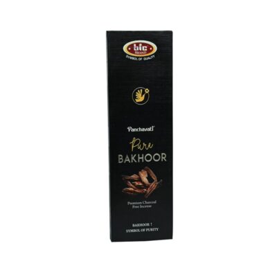 BIC Panchavati Pure Bakhoor 100 GM