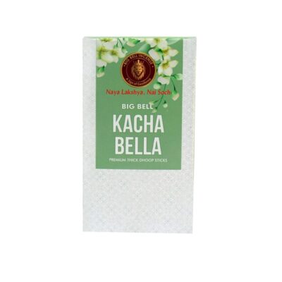 Big Bell Kacha Bella Dhoop Sticks 10 st