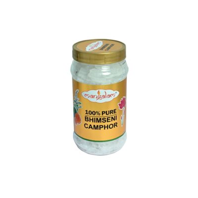 Bhimseni Camphor 500 GM
