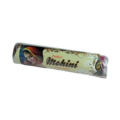 Prabhu’s Mohini 250 GM