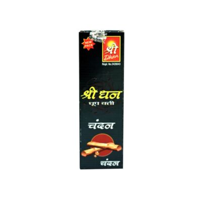 Shree Dhan Chandan Dhoop Sticks