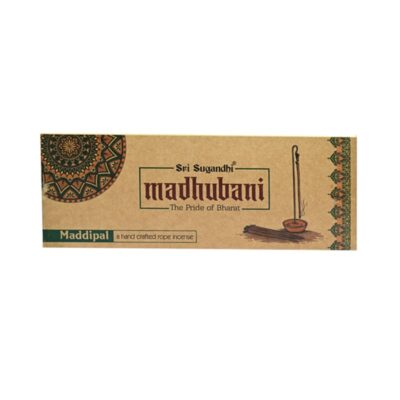 Shri Sugandhi Madhubani Maddipal