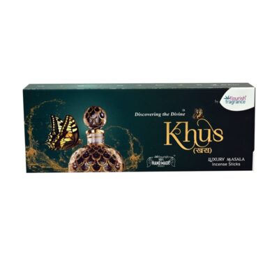 Flourish Khus 250 GM