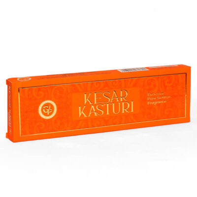 GP Kesar Kasturi 20 Sticks