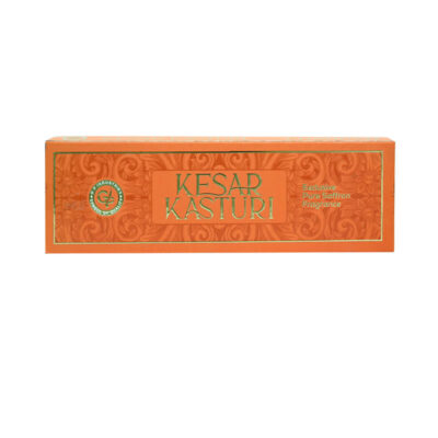 GP Kesar Kasturi 20 Sticks