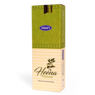 Nikhil Heena 250 gm