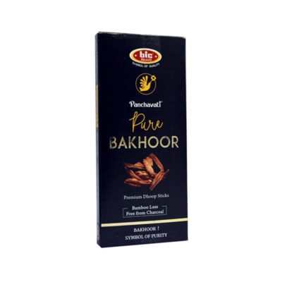 Panchavati Bakhoor Dhoop Sticks