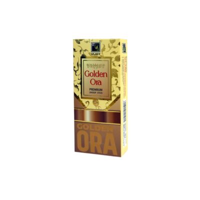Vijay Golden Ora Dhoop Sticks