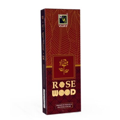 Vijay Rose Wood 250 Gm