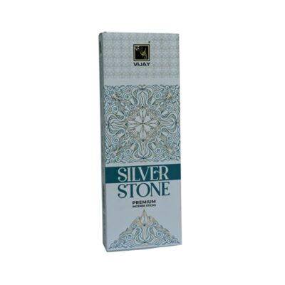 Vijay Silver Stone 250 Gm