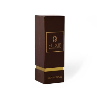 ​Elixir Signature Scents Sandalwood Perfume (50ml)