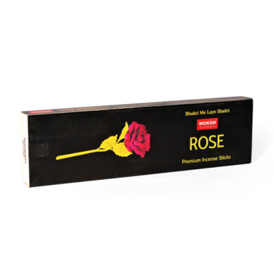 Moksh Rose 30 Gm