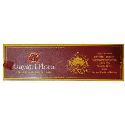 Gayatri Flora 50 gm