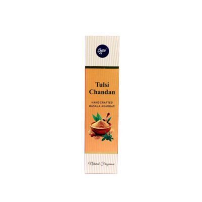 Charu Tulsi Chandan 50 gm