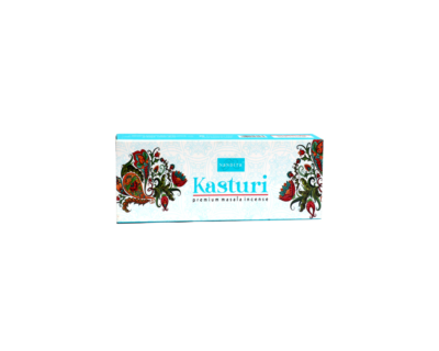 Nandita Kasturi Dhoop Sticks